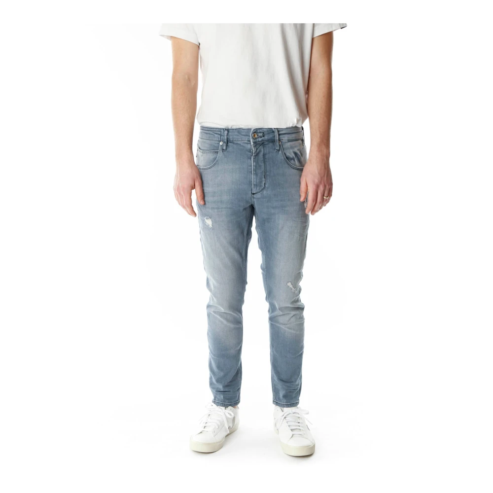 Jeans > Slim-fit Jeans - - Gabba - Modalova