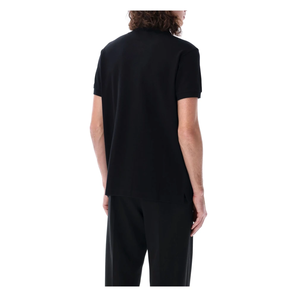 Bally Stijlvol Model M5Bad36F Black Heren