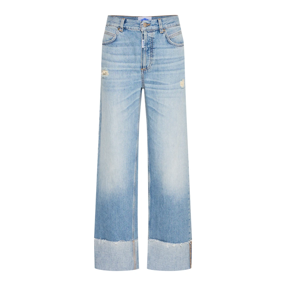 Jeans > Straight Jeans - - Ball - Modalova