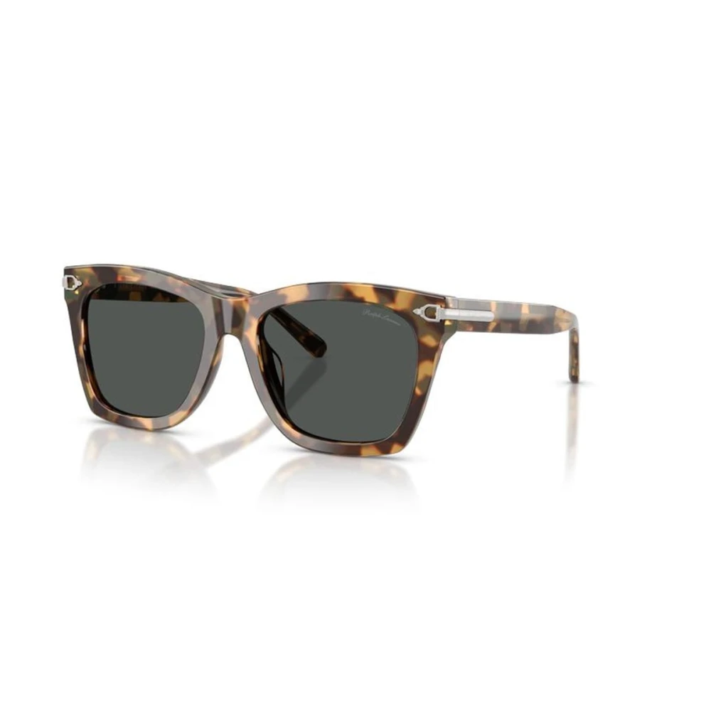 Ralph Lauren Women's Brown Rl8235u Sunglasses