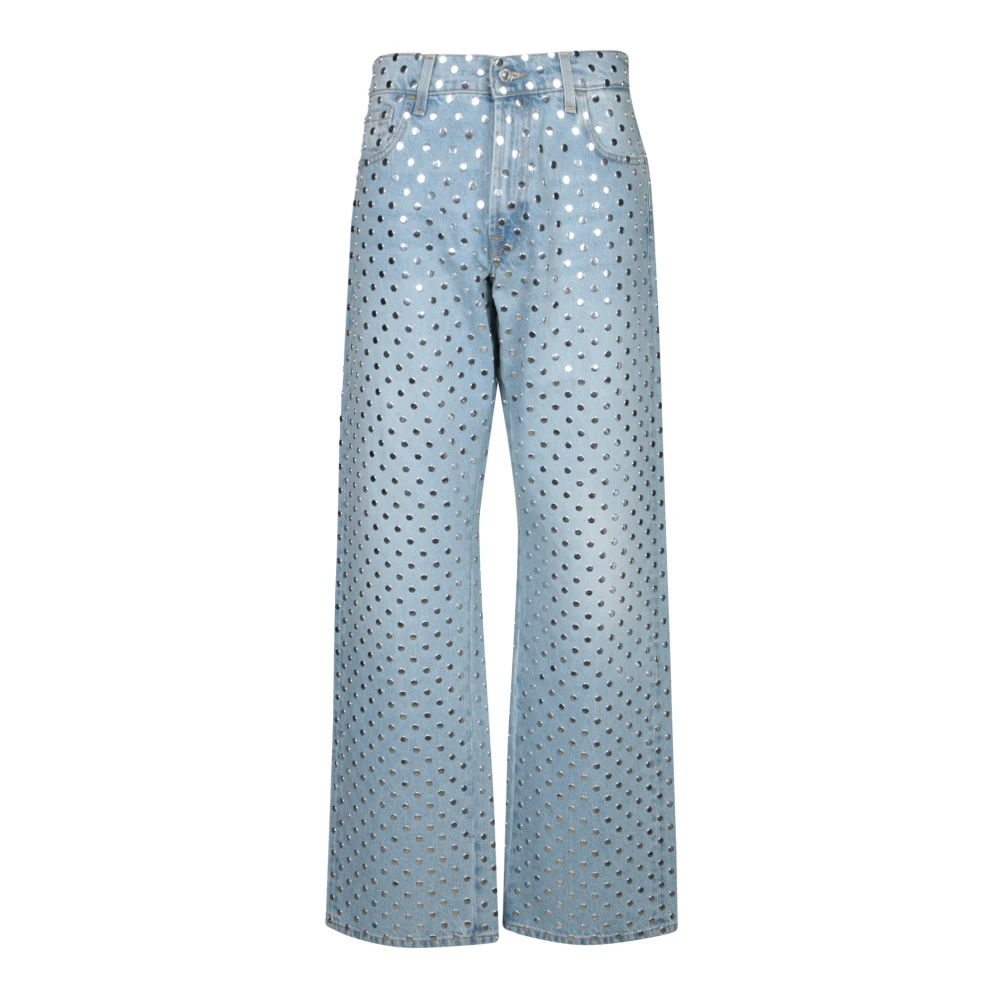 Jeans > Straight Jeans - - 7 For All Mankind - Modalova