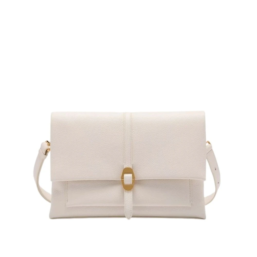 Coccinelle Women's White Bags For - Cross Body Bags - One Size - Bags