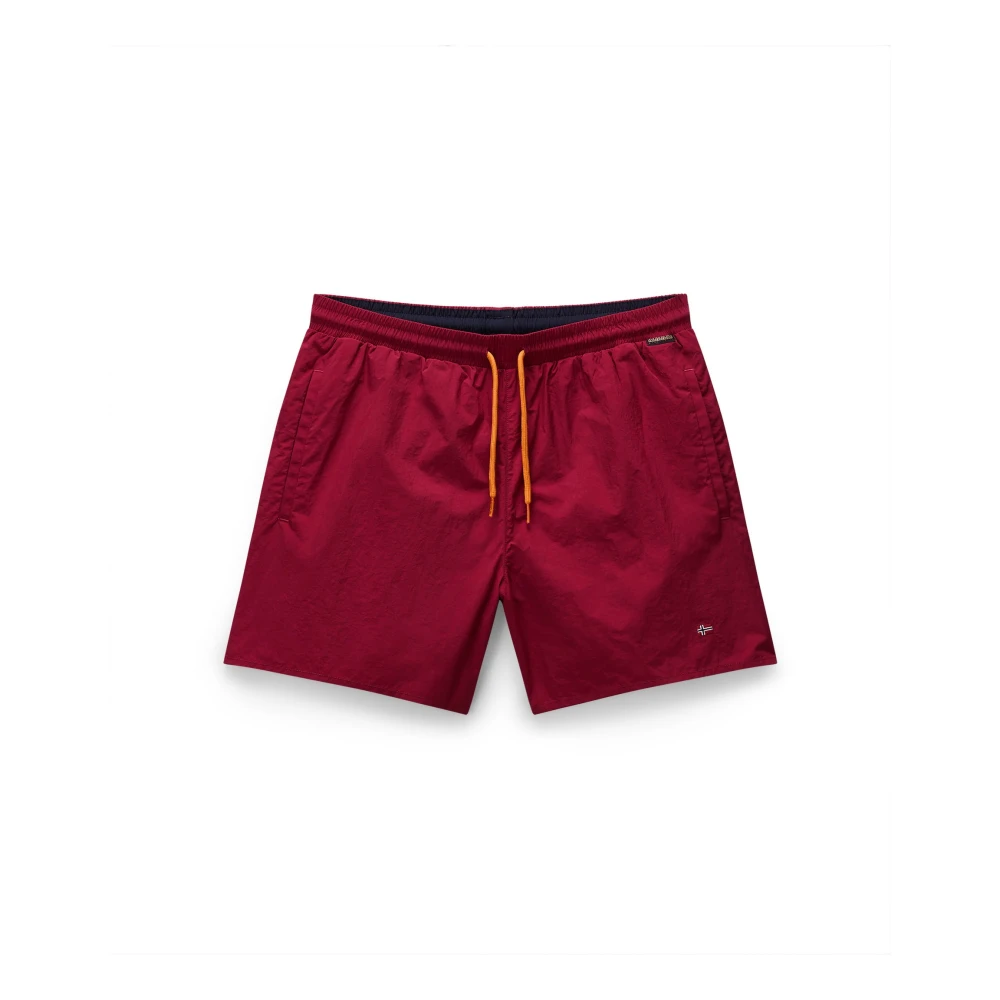 Swimwear > Beachwear - - Napapijri - Modalova