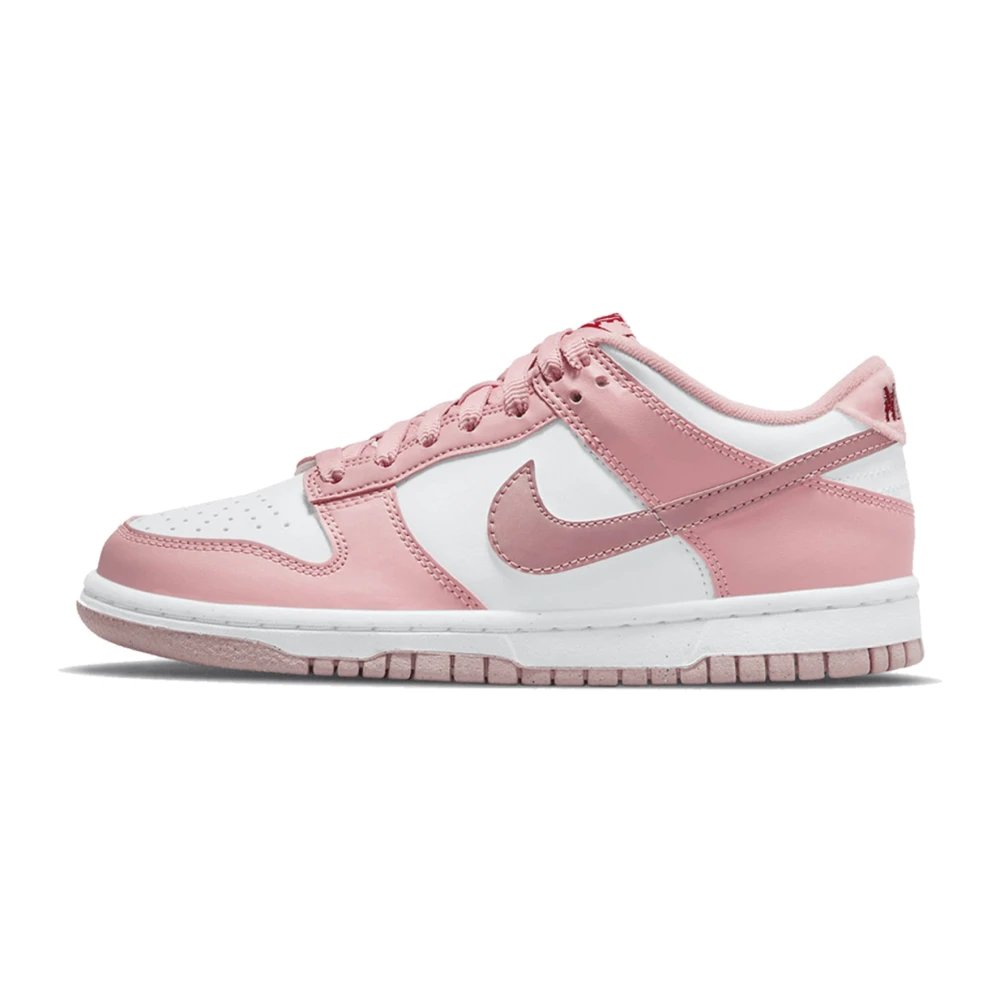 Nike Essential Sweatpants voor vrouwen Pink Dames