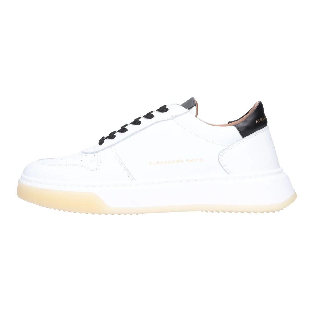 Shoes > Sneakers - - Alexander Smith - Modalova
