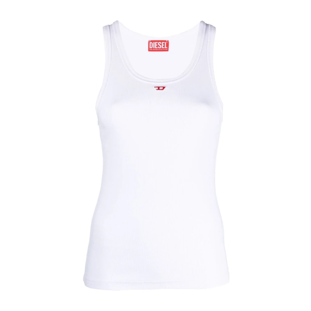 Tops > Sleeveless Tops - - Diesel - Modalova