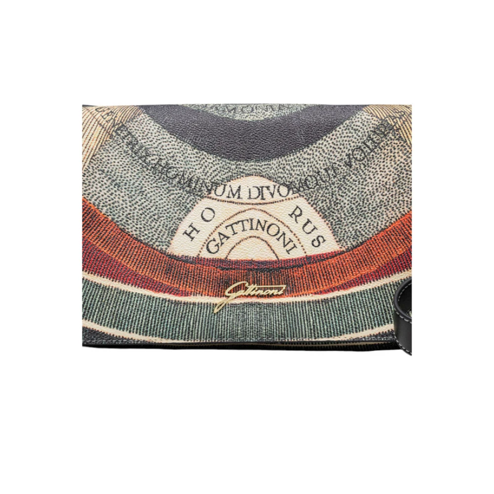 Gattinoni Schoudertas Multicolor Dames