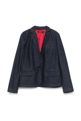Yasine blazer