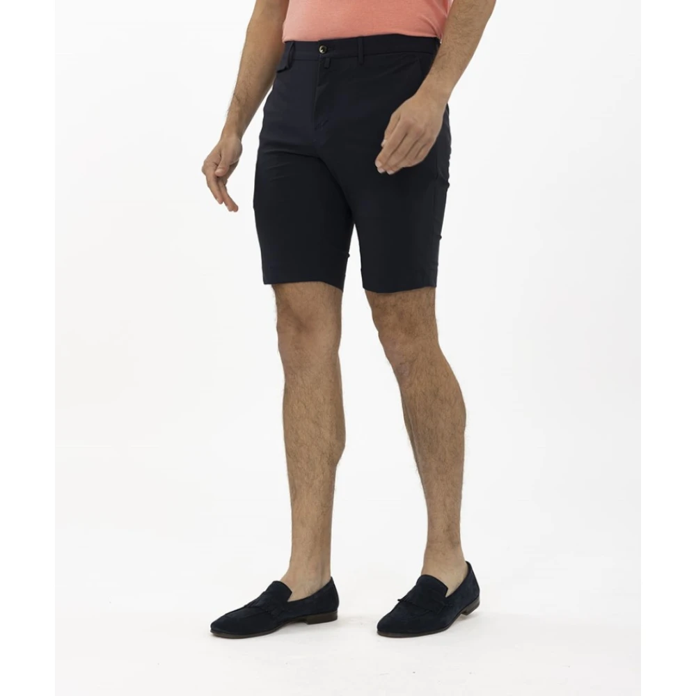 RRD Revo Casual Shorts Blue Heren