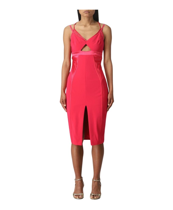 robe-bodycon-fuchsia