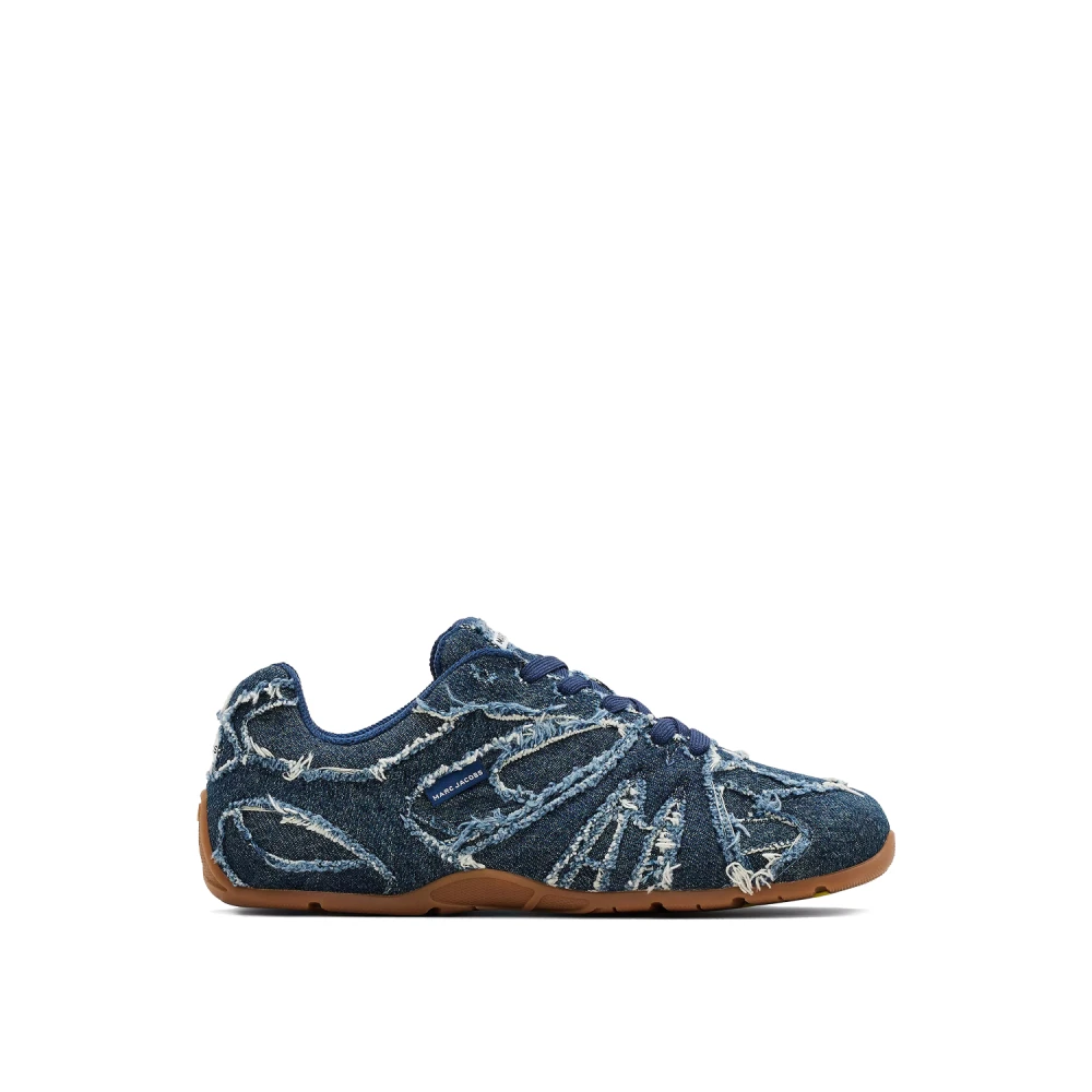 Marc Jacobs The 72 Spring Sneakers Dames Schoenen Blauw