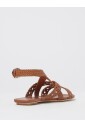 sandales-plates-en-cuir-marron