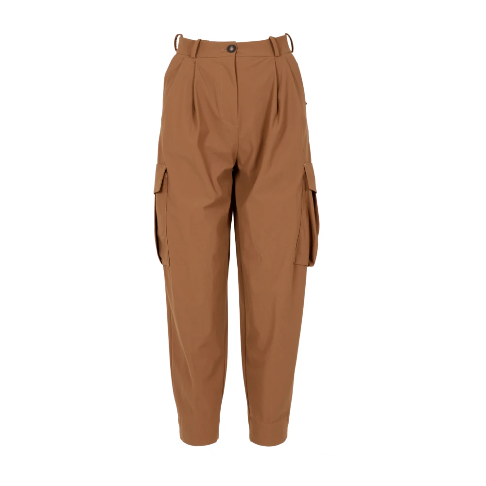 Trousers > Tapered Trousers - - RRD - Modalova