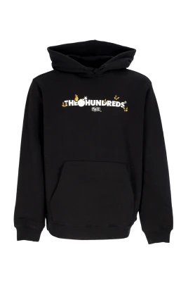 Butterfly Adam Pullover Hoodie