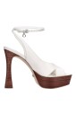 sandales-blanches