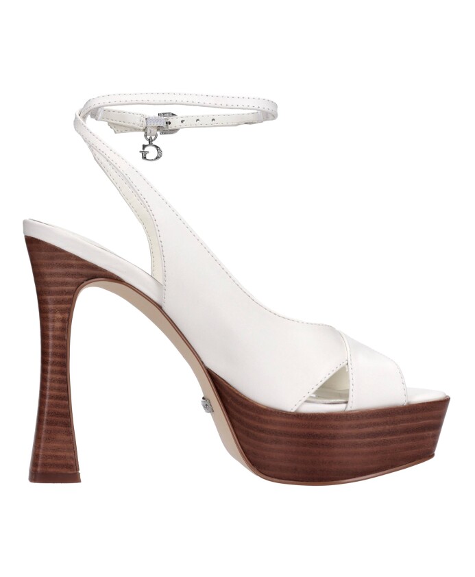 sandales-blanches