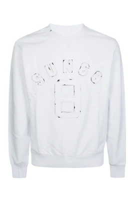 Vintage Cotton Collection Sweatshirt