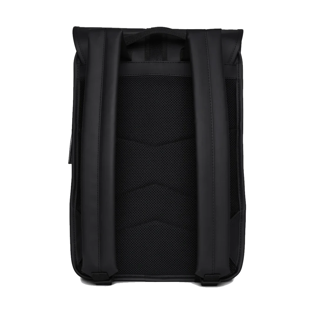 Rains Trail Backpack Mini Black Unisex