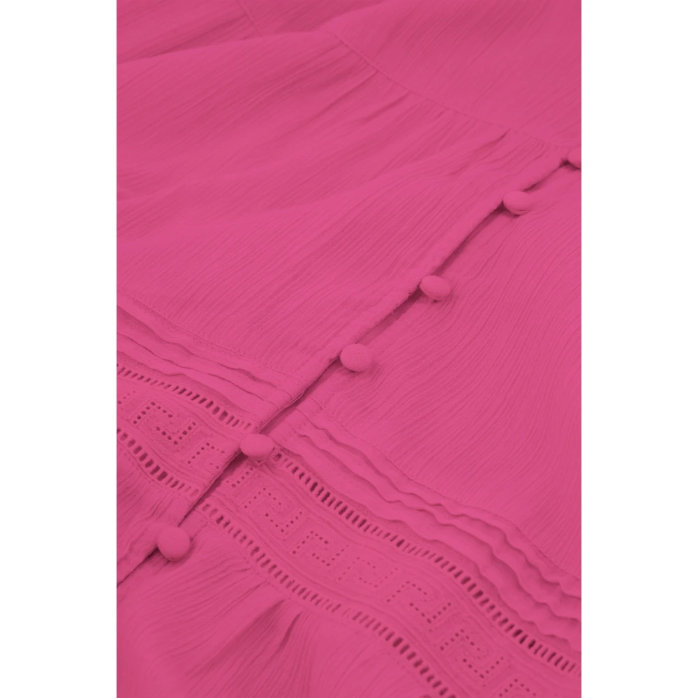 Fabienne Chapot Kira Dress Pink Dames