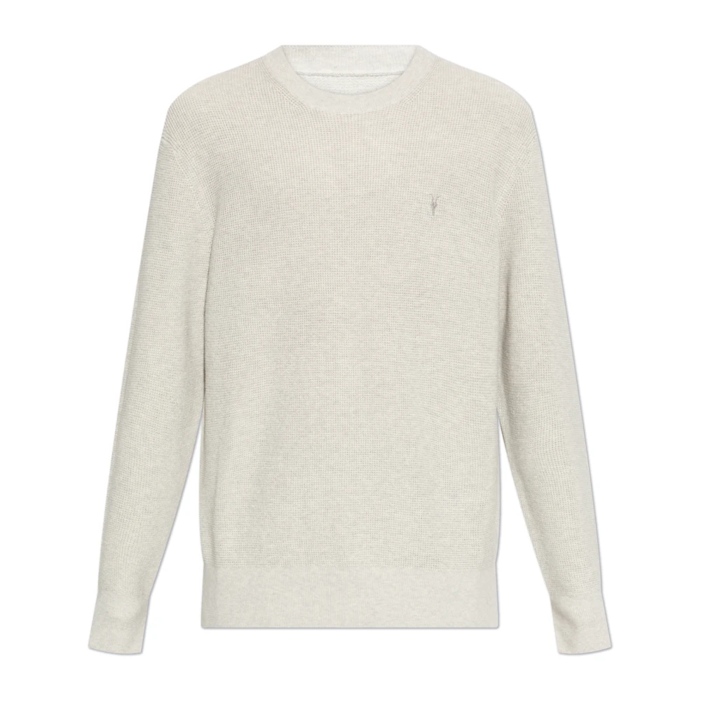 Knitwear > Round-neck Knitwear - - AllSaints - Modalova