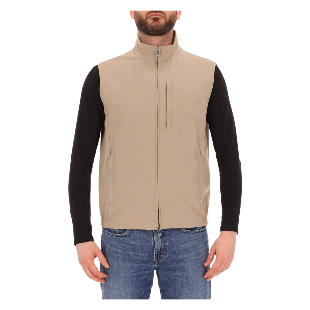 Jackets > Vests - - Paul & Shark - Modalova