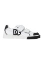 baskets-en-cuir-avec-logo-double-d