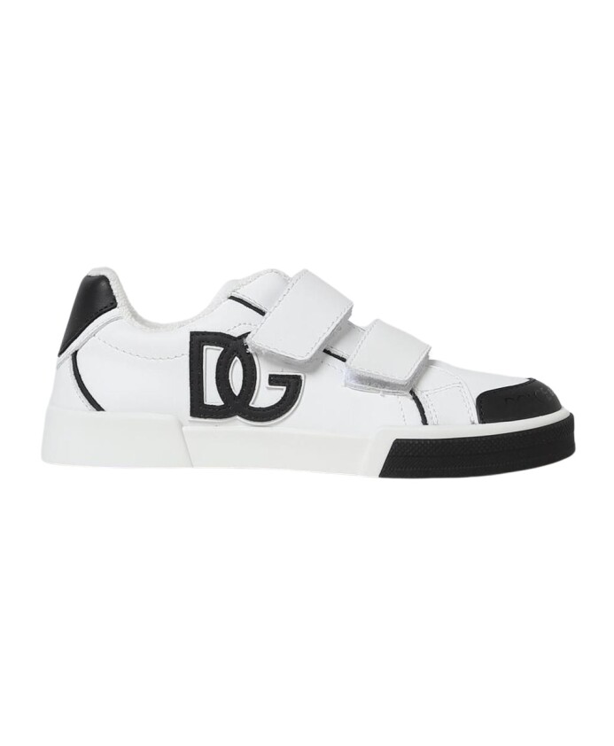 baskets-en-cuir-avec-logo-double-d