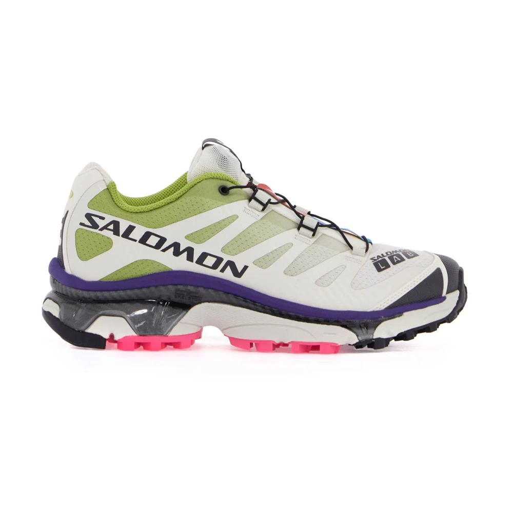 Salomon Xt-4 OG Sneakers Multicolor, Herr