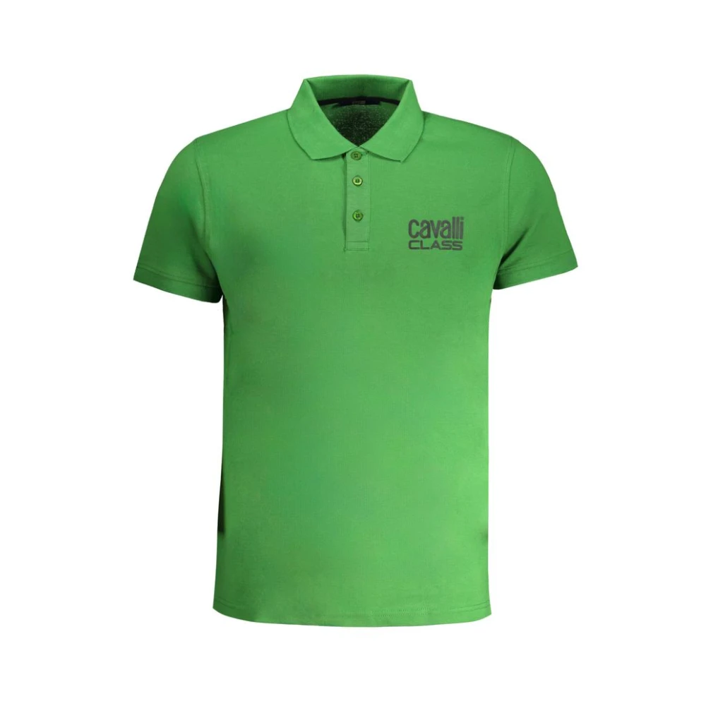 Tops > Polo Shirts - - Cavalli Class - Modalova