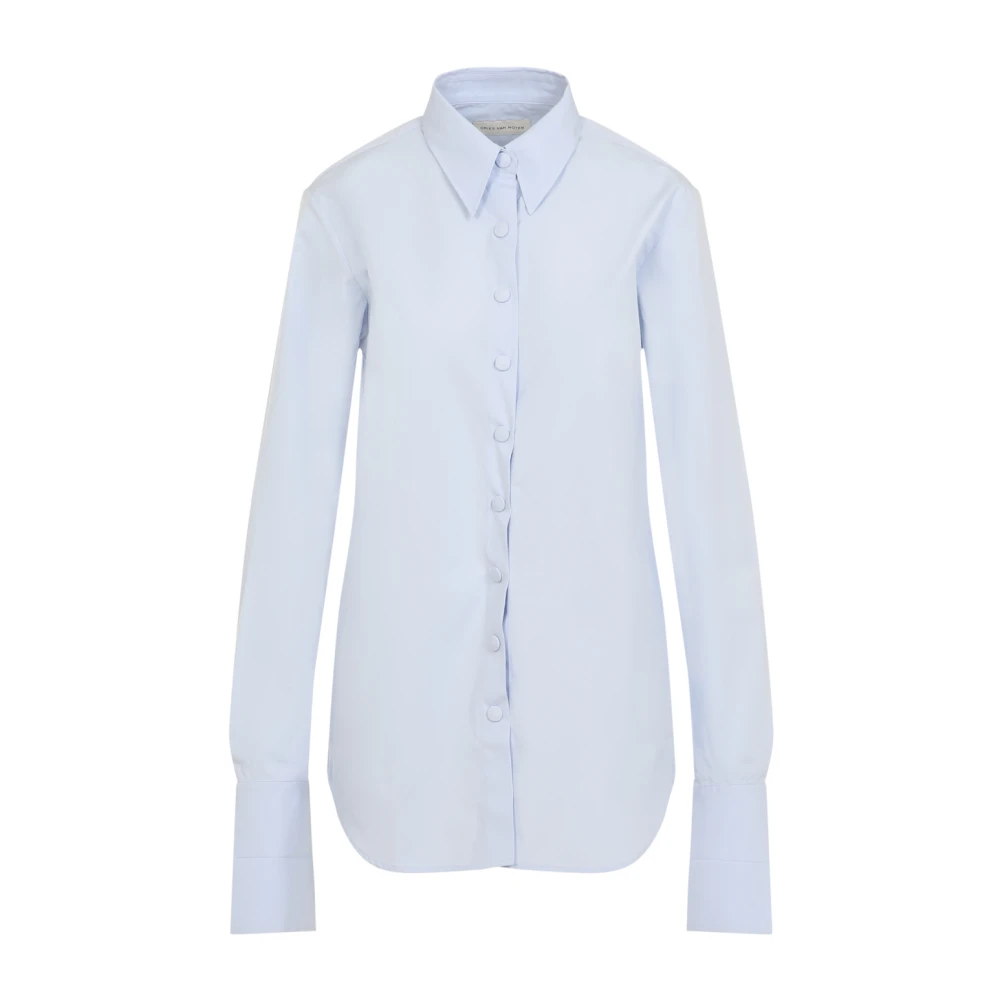 Blouses & Shirts > Shirts - - Dries Van Noten - Modalova