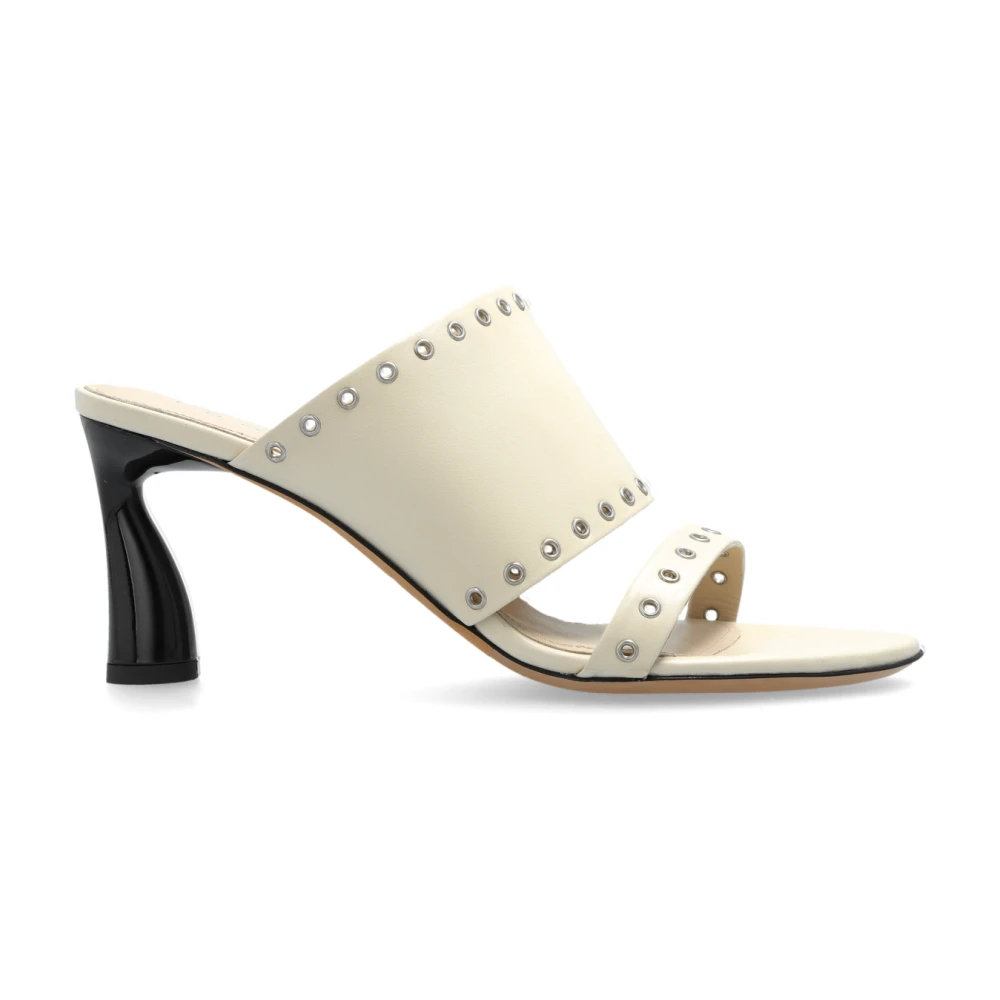 Shoes > Heels > Heeled Mules - - IRO - Modalova