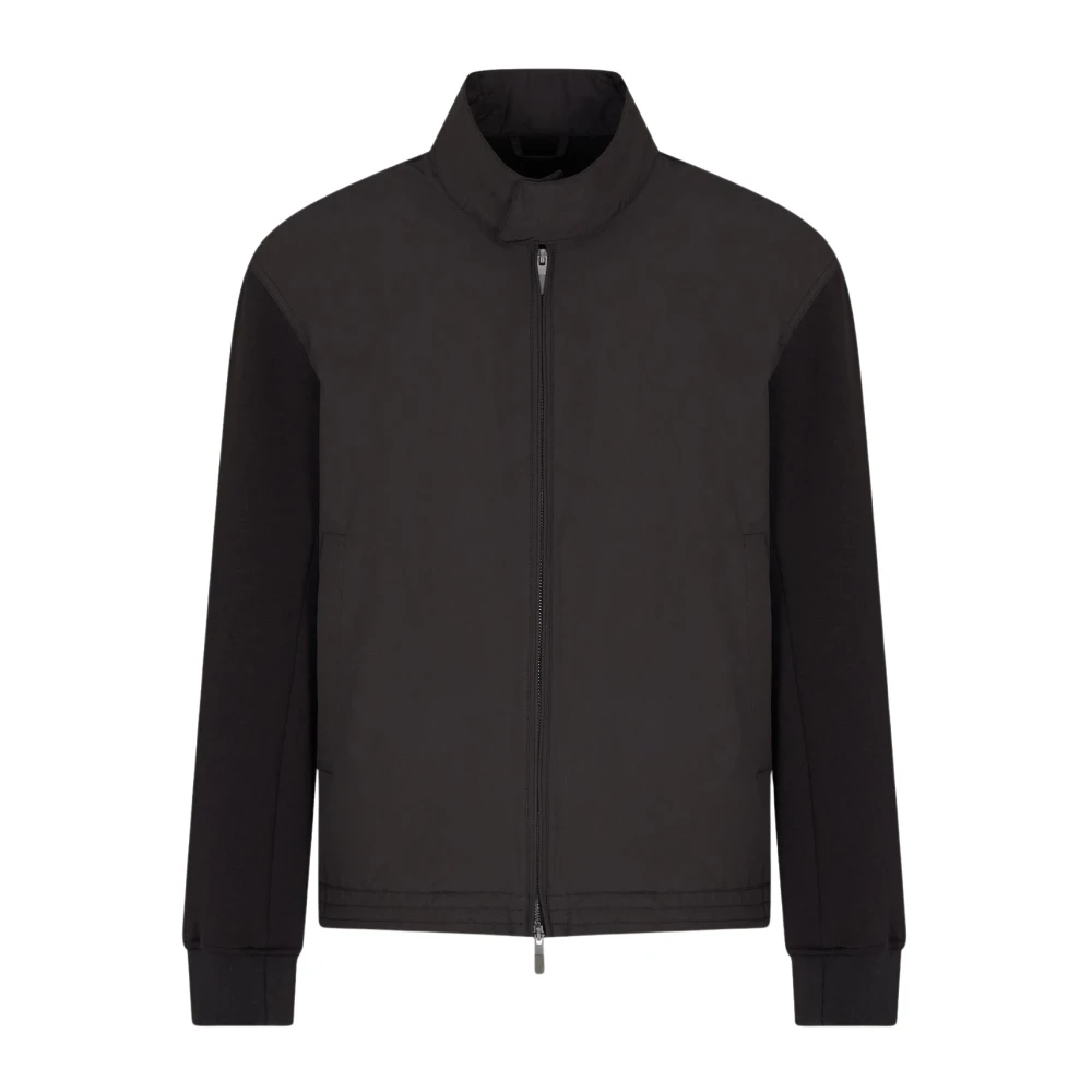 Jackets > Light Jackets - - Armani Exchange - Modalova