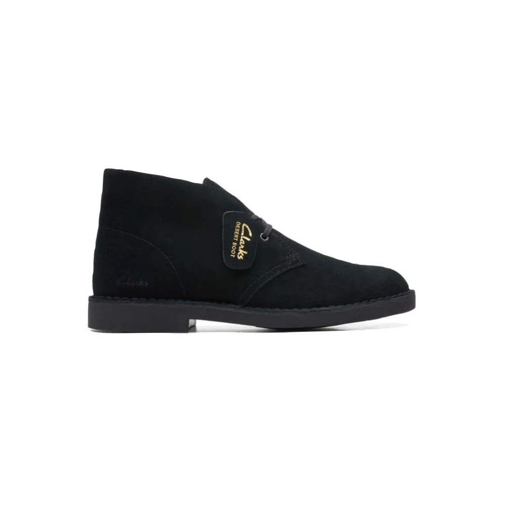 Shoes > Boots > Lace-up Boots - - Clarks - Modalova