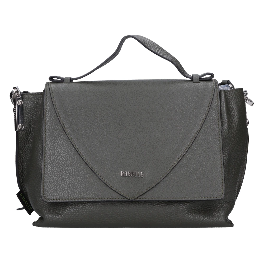 Rebelle Tassen.. Groen Gray Dames