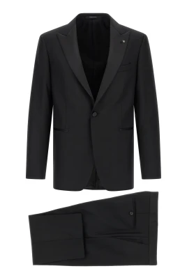 Napoli Tuxedo Kostym