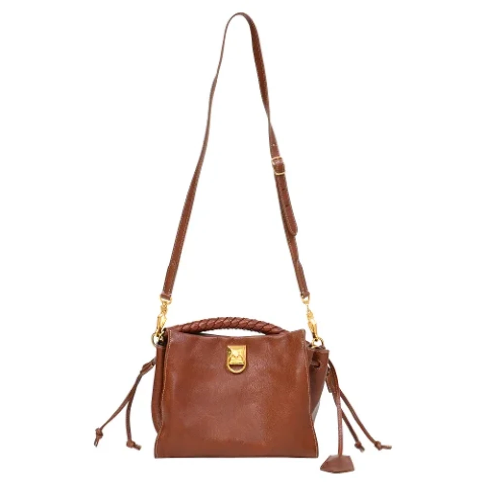 Pre-owned > Pre-owned Bags > Pre-owned Handbags - - Mulberry Pre-owned - Modalova