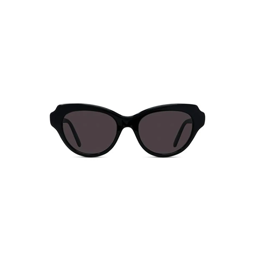 Loewe Unisex Black Sunglasses, 53 Mm, Sunglasses
