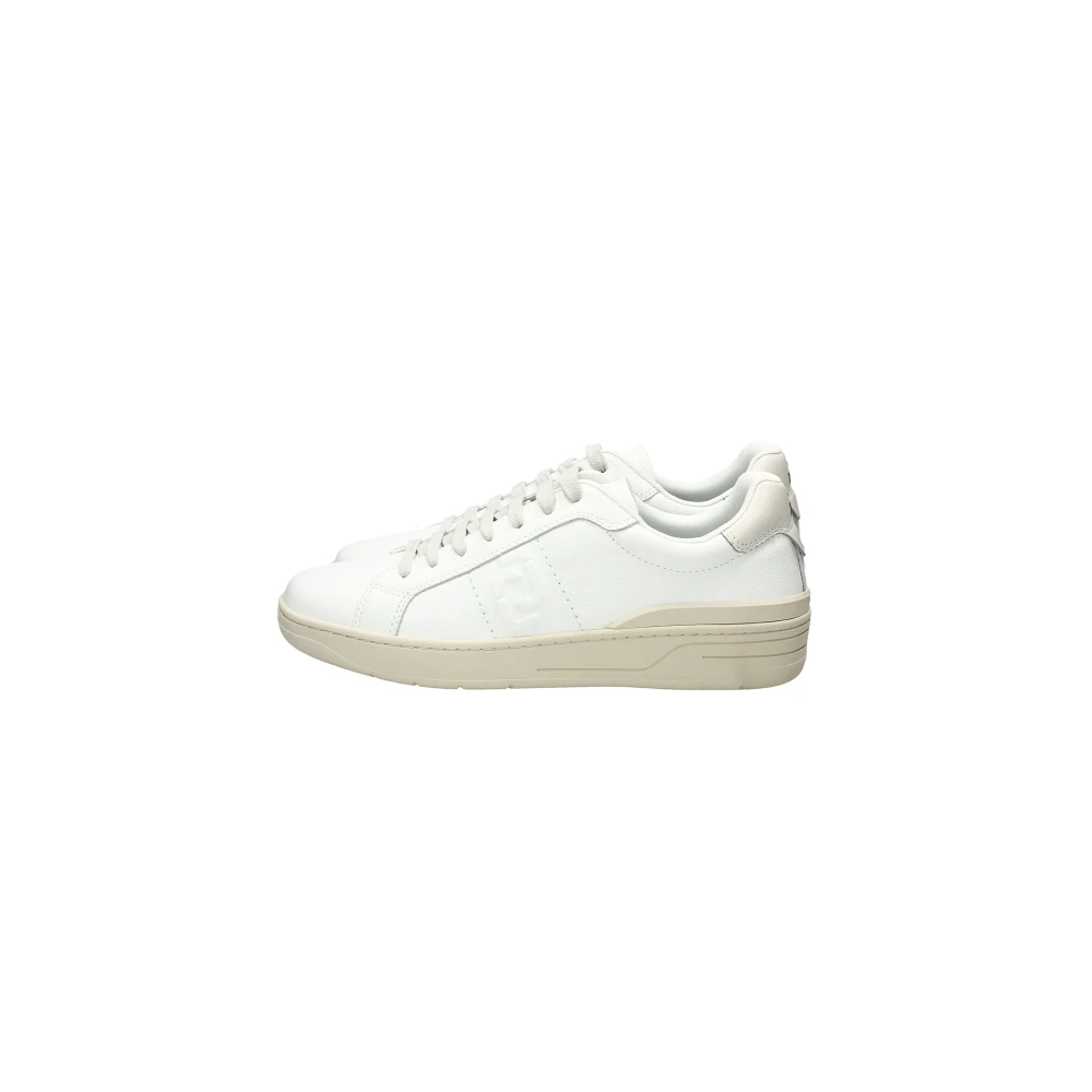 Liu Jo - Shoes > Sneakers - White - Liu Jo - Modalova