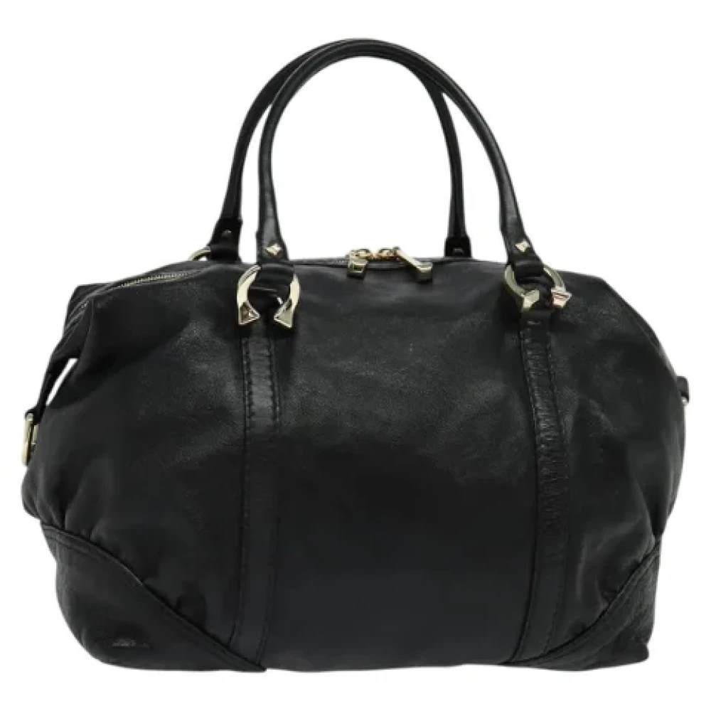 Pre-owned > Pre-owned Bags > Pre-owned Handbags - - Gucci Vintage - Modalova