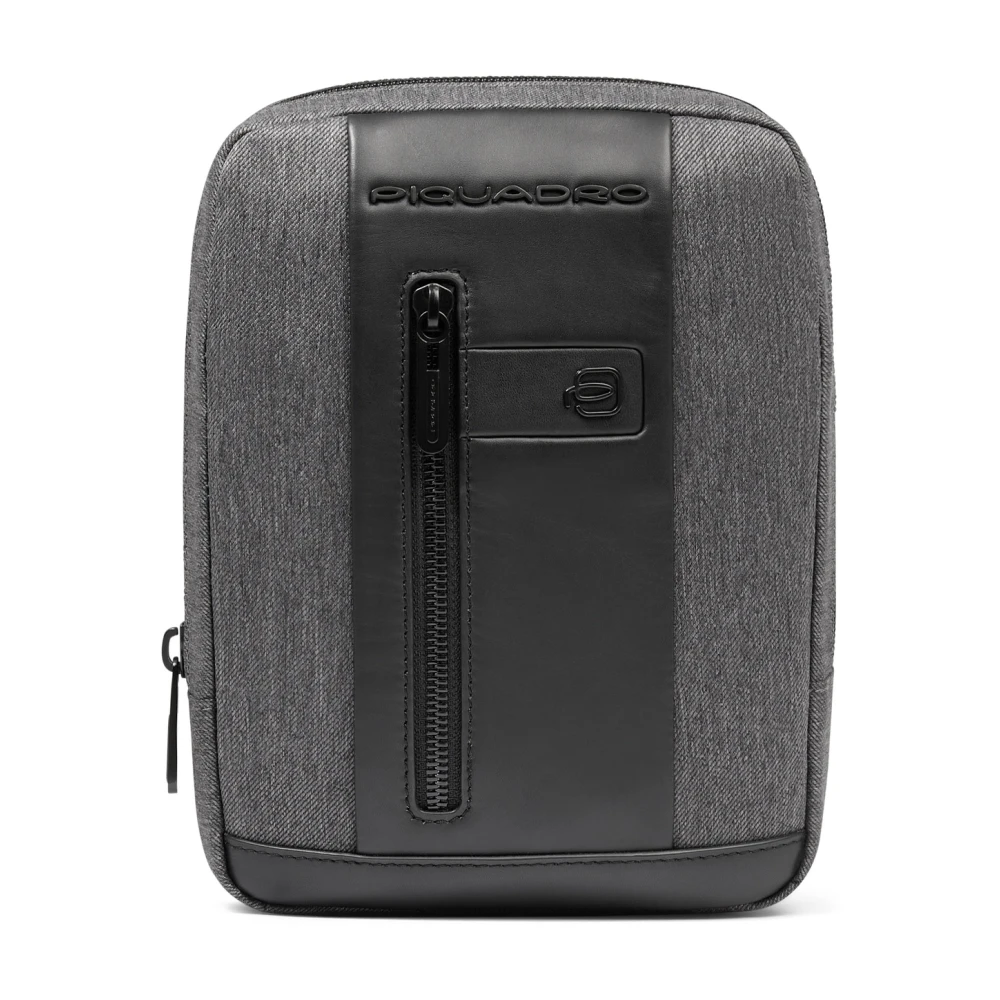 Piquadro Herren Grau Taschen, One Sizegröße: