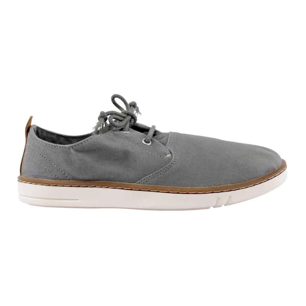 Shoes > Flats > Laced Shoes - - Timberland - Modalova