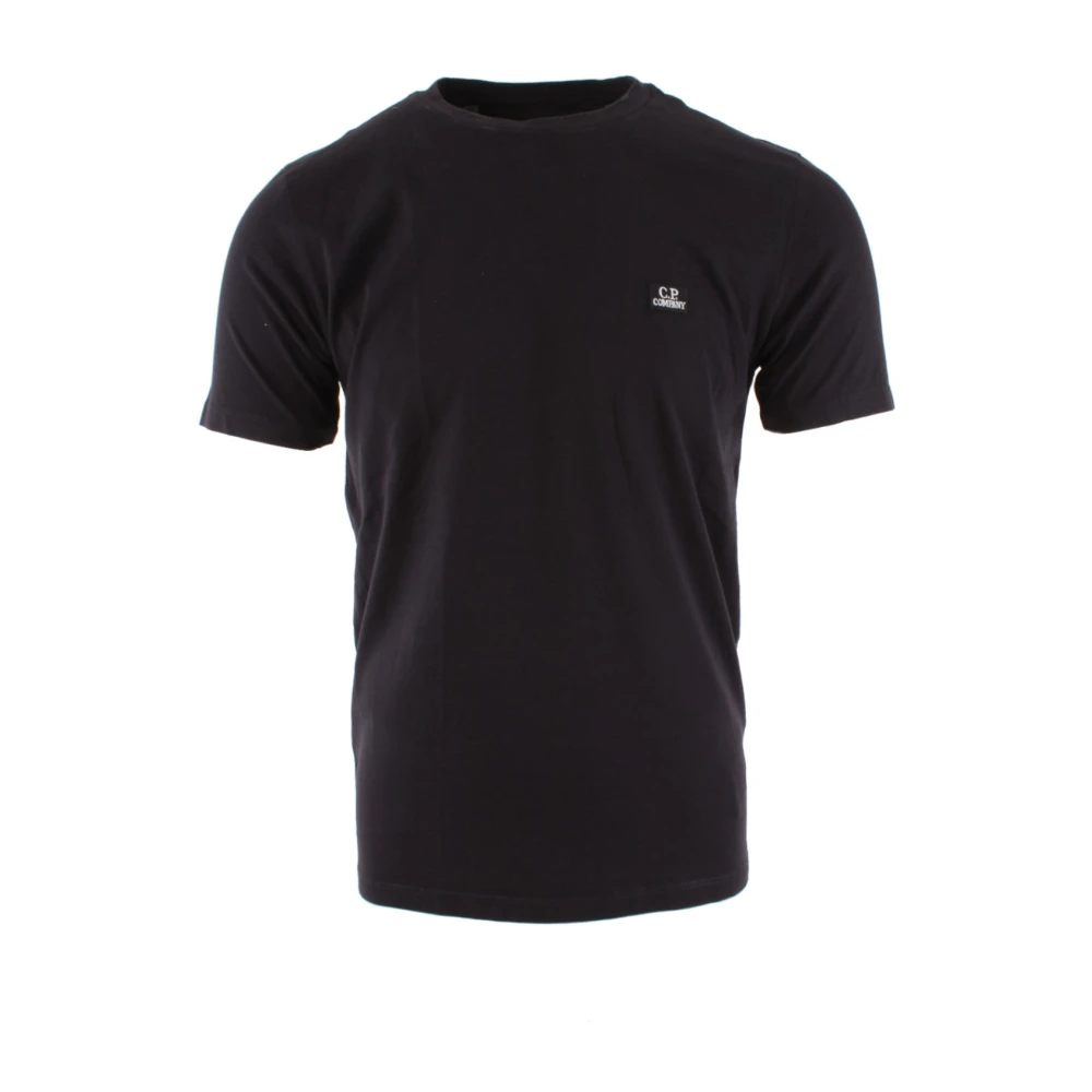 Tops > T-Shirts - - C.p. Company - Modalova