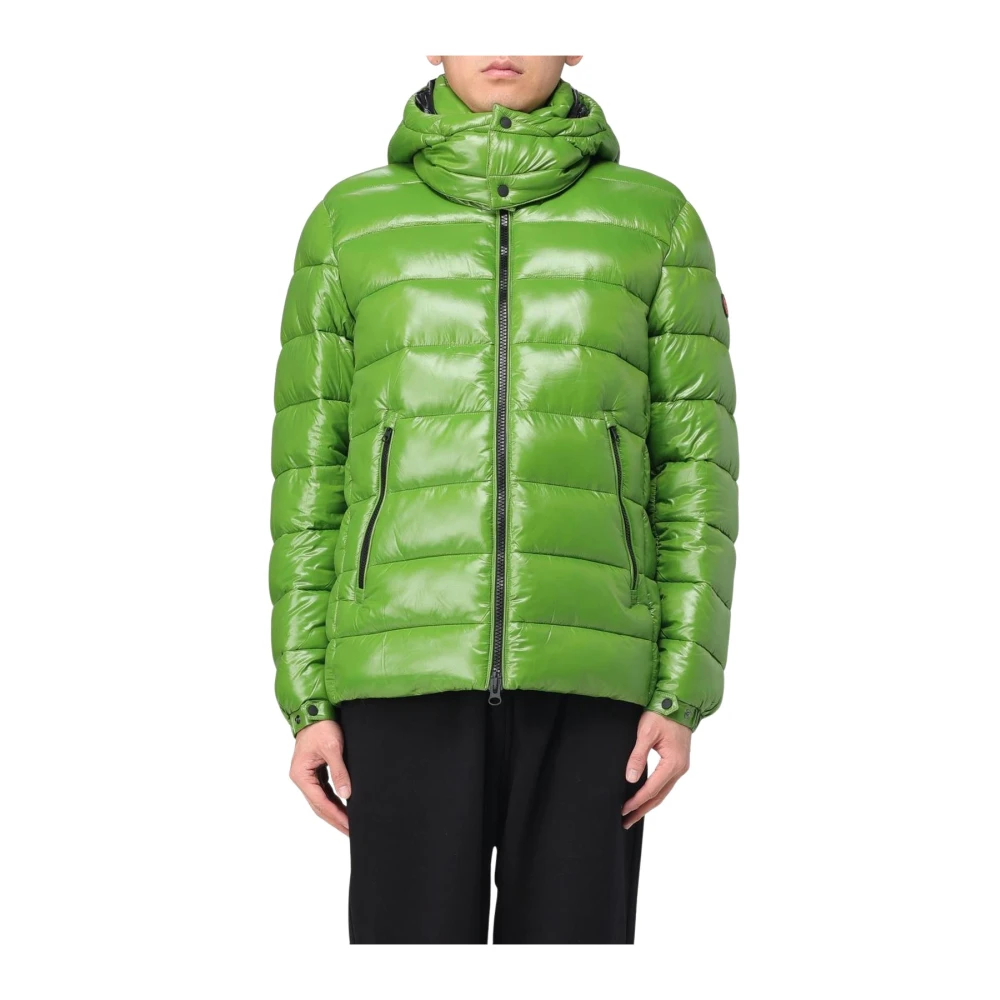 Jackets > Winter Jackets - - Save The Duck - Modalova