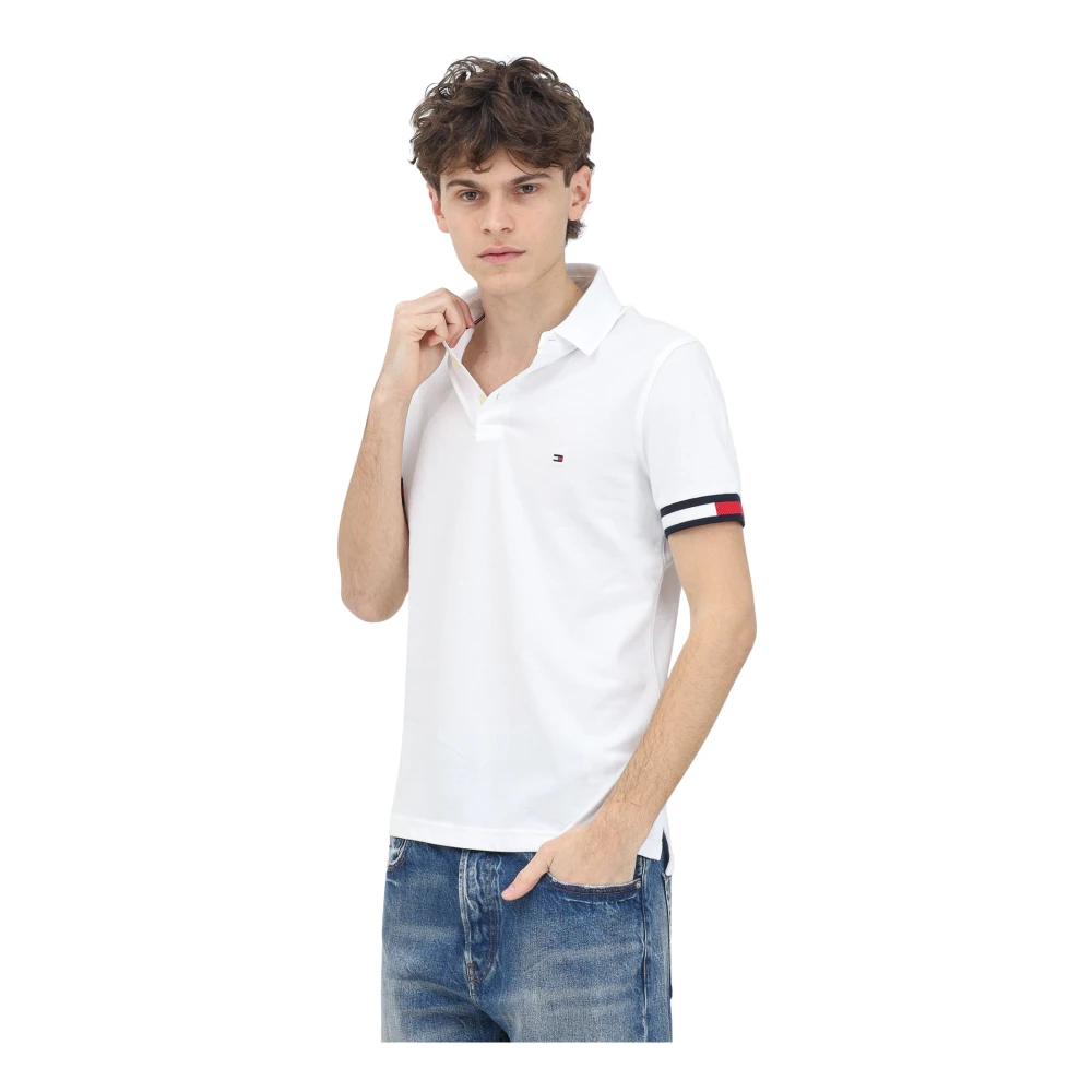Tops > Polo Shirts - - Tommy Hilfiger - Modalova