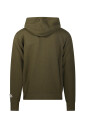 cardigan-vert-olive-zippe