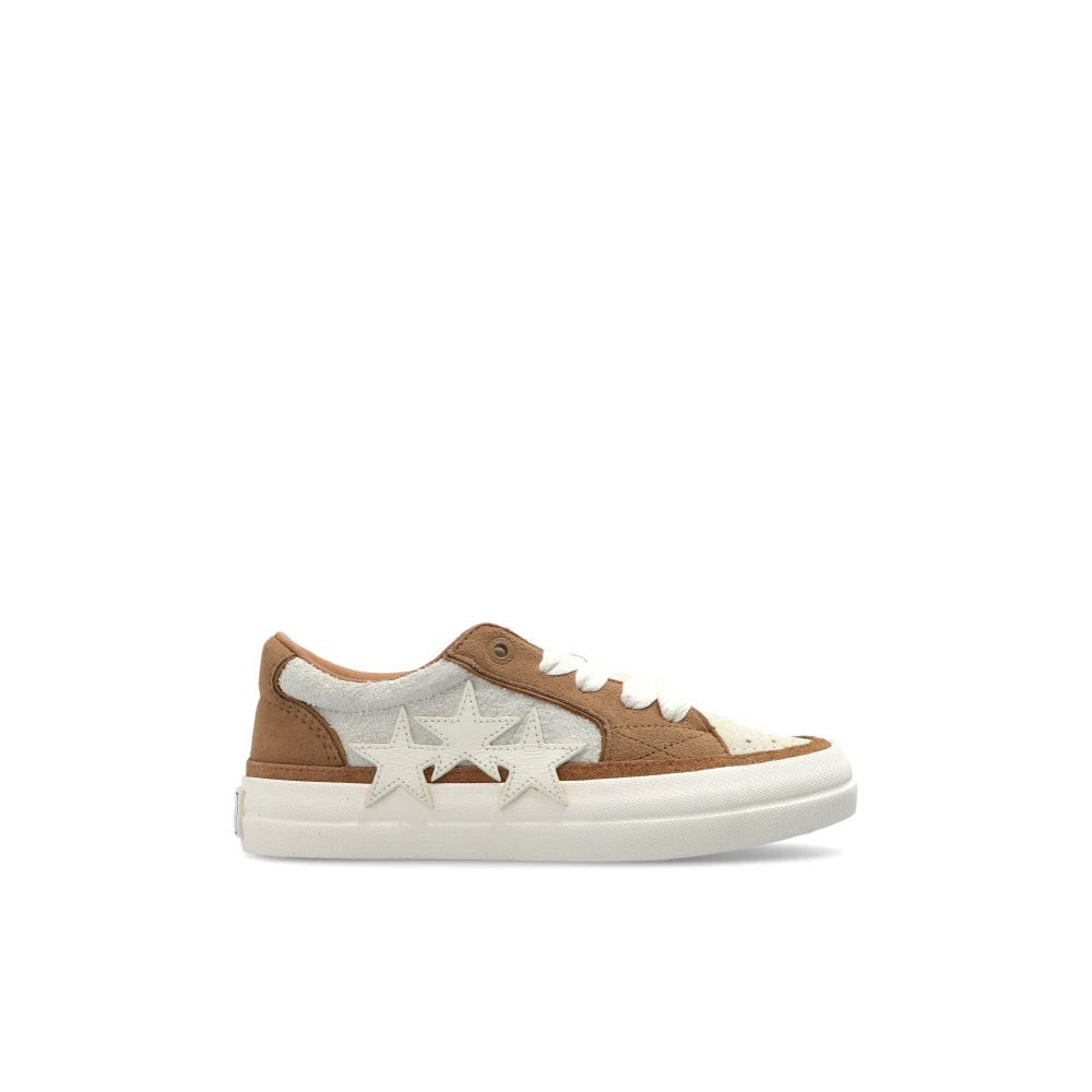 Amiri - Shoes > Sneakers - Brown - Amiri - Modalova