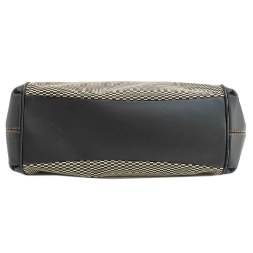 Coach Pre-owned Fabric totes Multicolor Dames