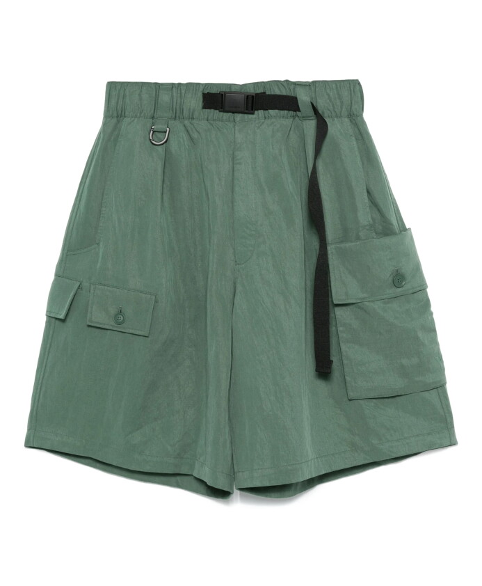 shorts-en-twill-decontracte