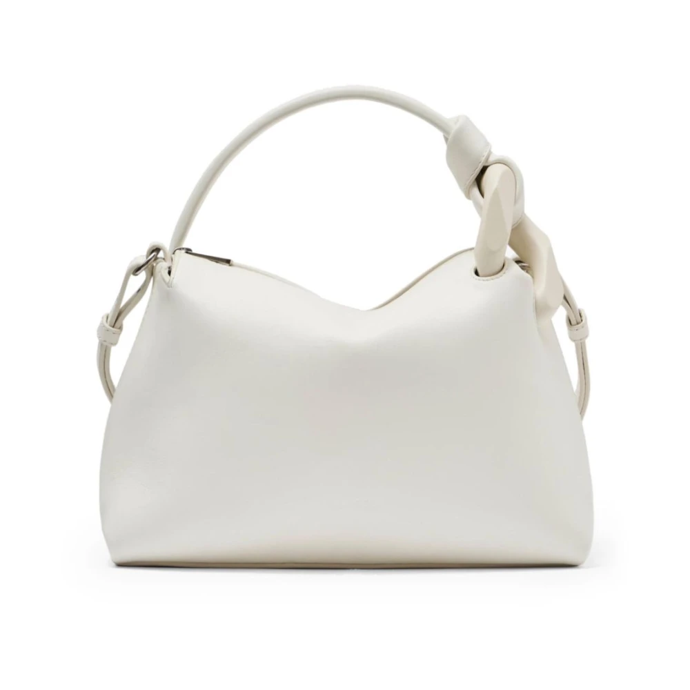 JW Anderson Beige Tassen Collectie Beige Dames