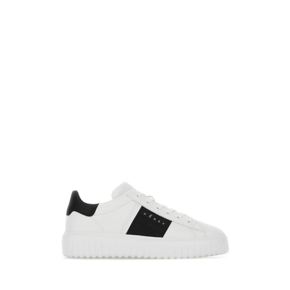 Hogan - Shoes > Sneakers - White - Hogan - Modalova